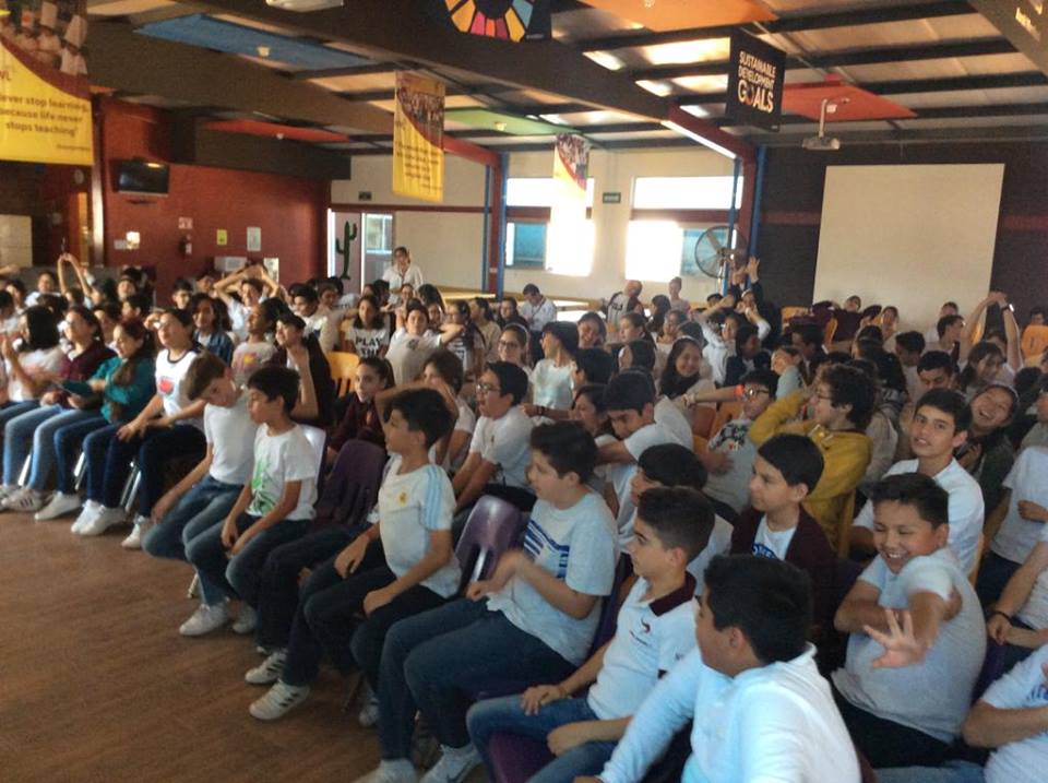 Conferencia ¿Cómo ser feliz en el hogar?